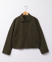 Theory Luxe/ブルゾン　NEWTON TRISTA/505941834