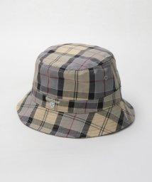 green label relaxing/＜Barbour＞タータンチェック バケットハット/506001888