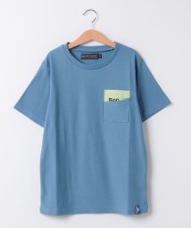 KRIFF MAYER/クリフ メイヤー KRIFF MAYER ネオンポケットTEE(130ー170cm)/506014361