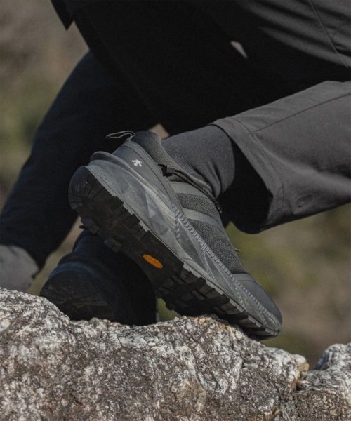 【DESCENTE/デサント】MODULARIZE V1 24.1 VIBRAM MODULARIZE V1