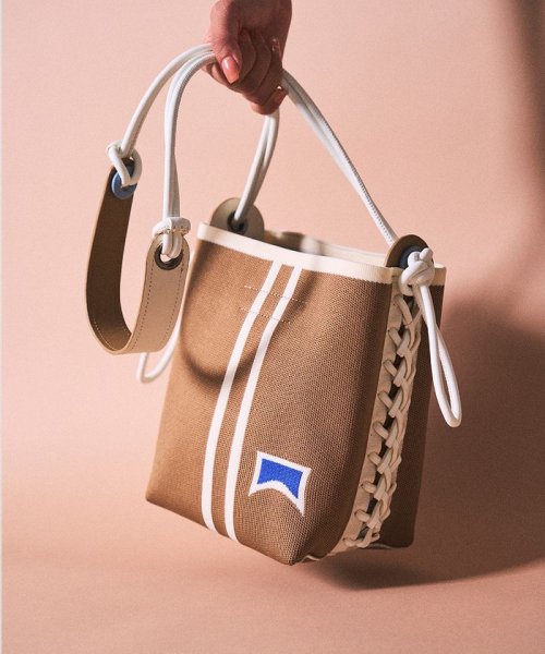 [カンペール] Sabado ショルダーバッグ SABADO