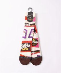 JOURNAL STANDARD relume Men's/【STANCE/スタンス】  WONKA BARS/506020918