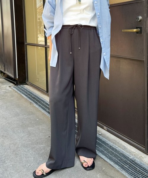 セール】《セットアップ対応》ウォッシャブルツイルイージーワイド  