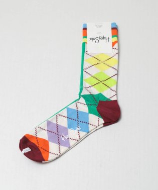 ar/mg/【66】【10211102， 10211095， 10211093】【HAPPY SOCKS】キャッチーデザインソックス/505975860