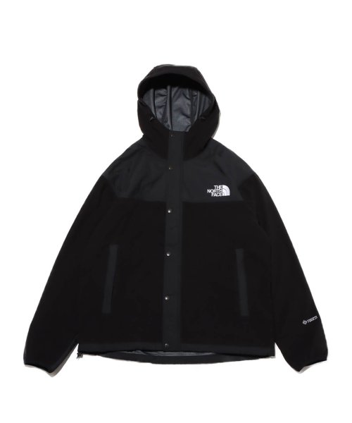 THE NORTH FACE(ザノースフェイス)/ザ・ノース・フェイス ウォータープルーフ パミール ジャケット/ブラック