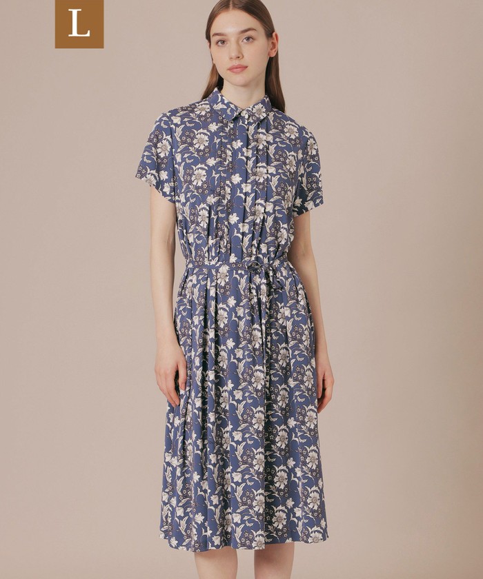 2/3ページ)｜EC注文｜ワンピース・ドレス｜MACKINTOSH LONDON(Lサイズ