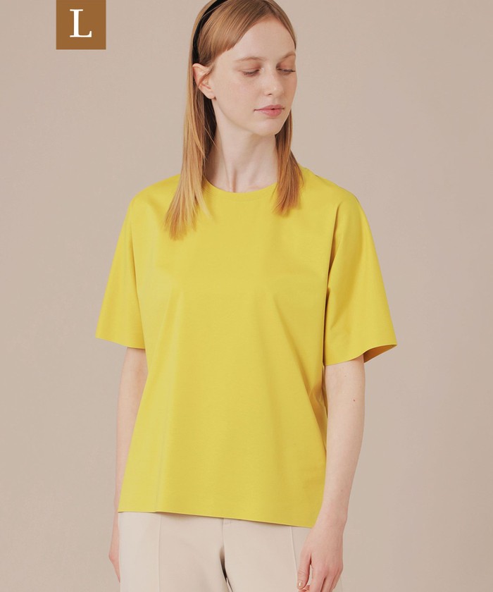 マッキントッシュロンドン　上質カットソー　美品 カットソー・Tシャツ｜MACKINTOSH LONDON(Lサイズ