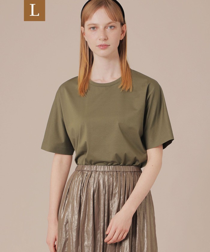 マッキントッシュロンドン　上質カットソー　美品 10,000～¥14,999｜カットソー・Tシャツ｜MACKINTOSH LONDON