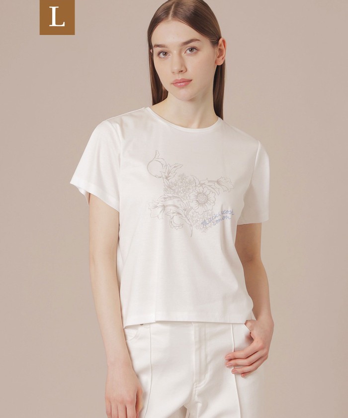 マッキントッシュロンドン　Tシャツ カットソー・Tシャツ｜MACKINTOSH LONDON(Lサイズ