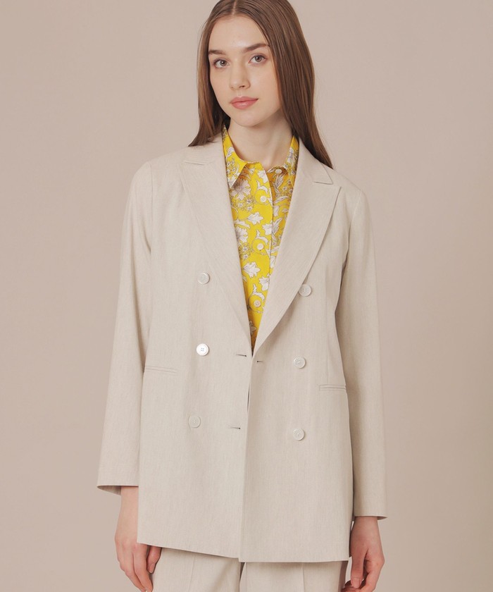 ベージュ系｜ジャケット｜MACKINTOSH LONDON(マッキントッシュ