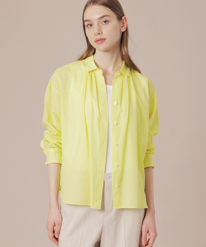 おまとめ シップス、マッキントッシュロンドン シャツ2点 25,000～¥29,999｜シャツ・ブラウス｜MACKINTOSH LONDON