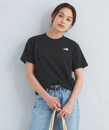 green label relaxing/＜THE NORTH FACE＞ショートスリーブ ヌプシ Tシャツ/506001526