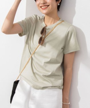 NOLLEY’S/BASIC 半袖 Tシャツ/506021380