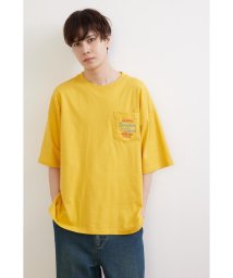 RODEO CROWNS WIDE BOWL(ロデオクラウンズワイドボウル)/(JS)SHOP Tシャツ/MST