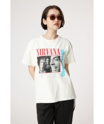 RODEO CROWNS WIDE BOWL/NIRVANA NEVERMIND Tシャツ/506021581