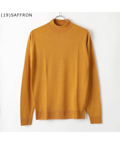 JOHN SMEDLEY セーター HARCOURT STANDARD FIT JOHN SMEDLEY セーター HARCOURT STANDARD