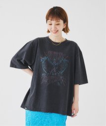 B.C STOCK/《予約》追加 VILLAINSピグメントTシャツ/506025980