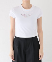 JOINT WORKS/【Calvin Klein Jeans / カルバン クライン ジーンズ】 A－SS DIFFUSED LOGO/506026045