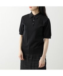 JOHN SMEDLEY/JOHN SMEDLEY ニット JILL COMMON FIT ポロシャツ /506026189