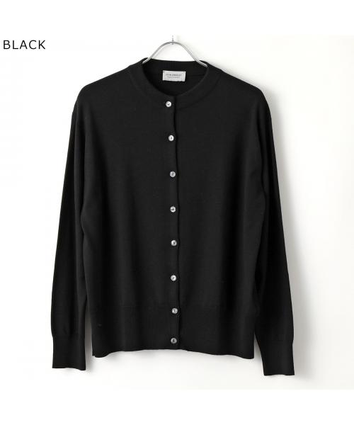 JOHN SMEDLEY ジョンスメドレー 30G オープンカラー シャツ Tシャツ 