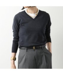 JOHN SMEDLEY(ジョンスメドレー)/JOHN SMEDLEY セーター CARA カーラ MODERN FIT/その他