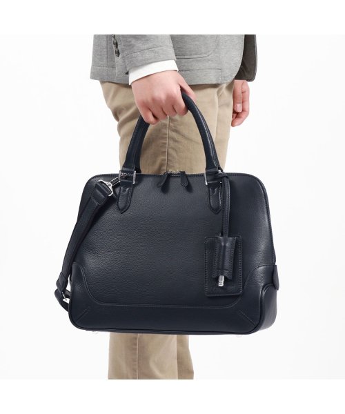 ペッレモルビダ ブリーフケース ビジネスバッグ PELLE MORBIDA A4 2WAY 