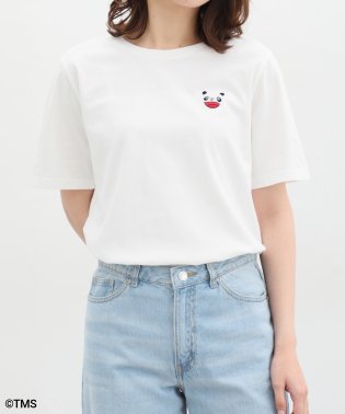 Honeys/パンダコパンダ／Ｔシャツ トップス Tシャツ カットソー 半袖 綿100％ UVカット /506026337