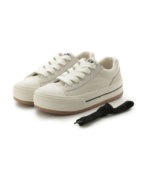 CONVERSE(CONVERSE)/【CONVERSE】AS BOARDERSTAR OX/WHT