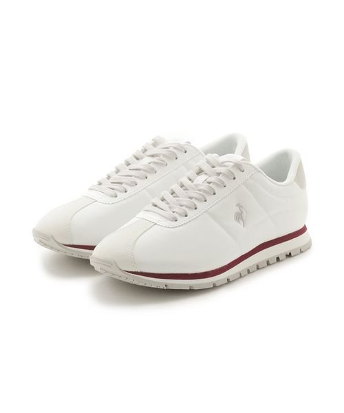 OTHER(OTHER)/【le coq sportif】LCS モンペリエ GM/WHT