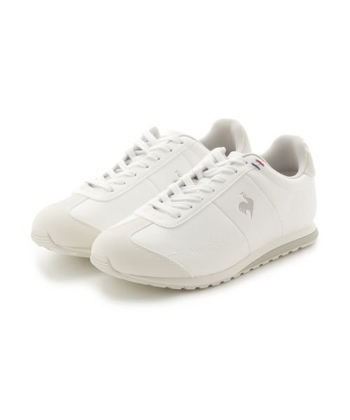 OTHER(OTHER)/【le coq sportif】LCS ベルシー/WHT