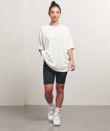 UNITED ARROWS(ユナイテッドアローズ)/＜TO UNITED ARROWS＞UPDRIFT Tシャツ/OFFWHITE
