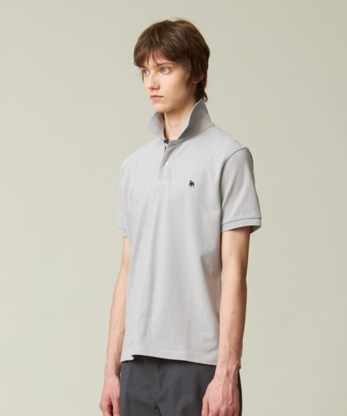 【大人気 / 10色展開】バックブル カノコレジメン ポロシャツ CE1354933649(10368円)