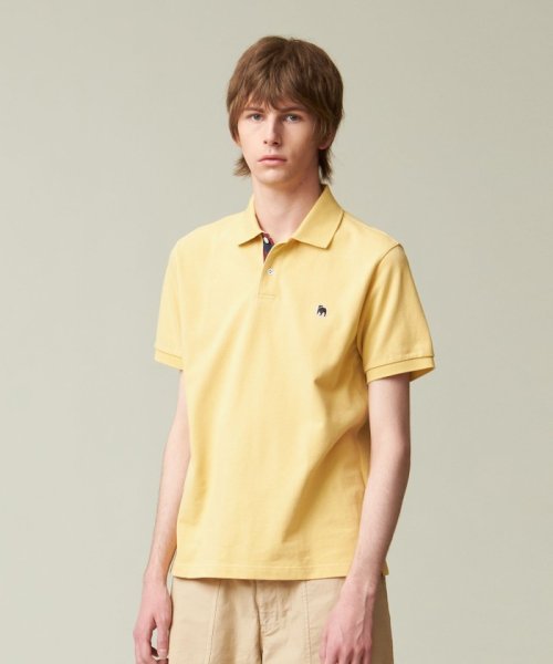 【大人気 / 10色展開】バックブル カノコレジメン ポロシャツ CE1354933649(10368円)