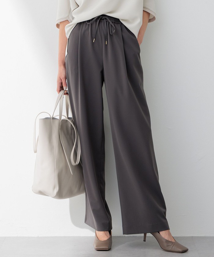 4/4ページ)｜パンツ｜23区 (Lサイズ)(ニジュウサンク Lサイズ)｜阪急