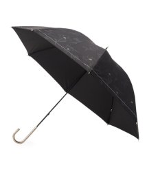 Ober Tashe/遮光率100％ UVカット率100％ 大きめ55cm 遮光フラワードローイング 日傘 晴雨兼用 長傘/506026778