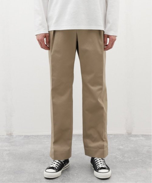 JOURNAL STANDARD(ジャーナルスタンダード)/【BARRY BRICKEN / バリーブリッケンチノ】ウエポン PANTS/ベージュ