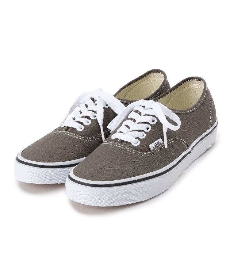 VANS】カラーセオリーオーセンティックシューズ(506026897) | グローブ