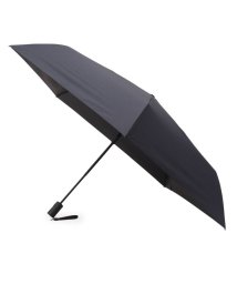 Ober Tashe(ESPERANZA／OberTashe)/遮光率100％ UVカット率100％ 自動開閉 大きめ55cm 遮光オートマティックパラソルユニセックス 日傘 晴雨兼用 折りたたみ傘/ブルー（092）