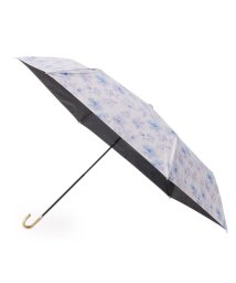 Ober Tashe/遮光率100％ UVカット率100％ 遮光オキザリス mini 日傘 晴雨兼用 折りたたみ傘/506026899