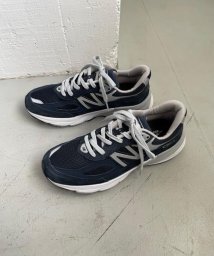 URBAN RESEARCH DOORS(アーバンリサーチドアーズ)/NEW BALANCE　W990/NAVY