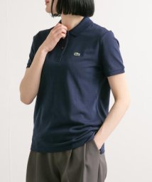 URBAN RESEARCH DOORS/LACOSTE　半袖ポロシャツ/506027005