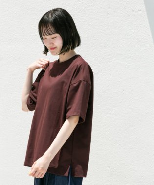 EKAL/『吸水速乾/UVカット』DRY OUT BIG S/S T－SHIRTS/506027011