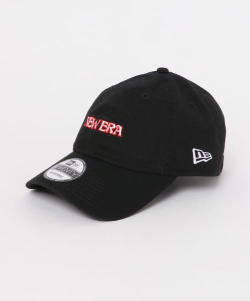 URBAN RESEARCH Sonny Label(アーバンリサーチサニーレーベル)/New Era　920 CUP NOODLE NE BLK/ブラック