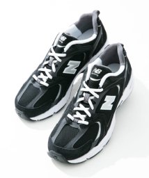 URBAN RESEARCH Sonny Label(アーバンリサーチサニーレーベル)/NEW BALANCE　MR530/CC（BLACK）