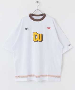 URBAN RESEARCH Sonny Label/New Era　SHORT－SLEEVE CT T－SHIRTS CUP NOODLE CUR/506027041