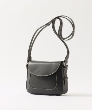 EDIFICE/【LAvenir / ラ・ヴェニール】Ilse Mini Shoulder Bag Smooth/506027154