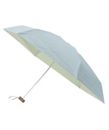 Ober Tashe/遮光率100％ UVカット率100％ 遮光インサイドカラーtiny 日傘 晴雨兼用 折りたたみ傘/506027342