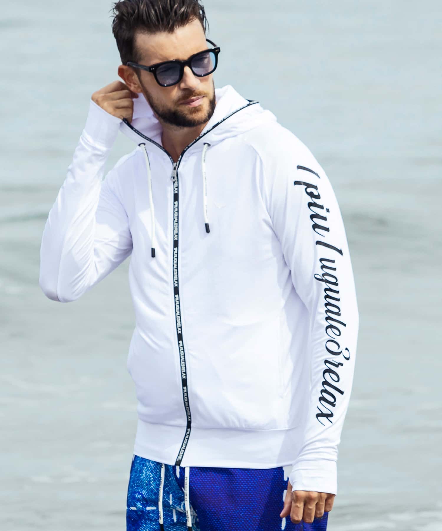 水着｜ウノ ピゥ ウノ ウグァーレ トレ リラックス(1PIU1UGUALE3