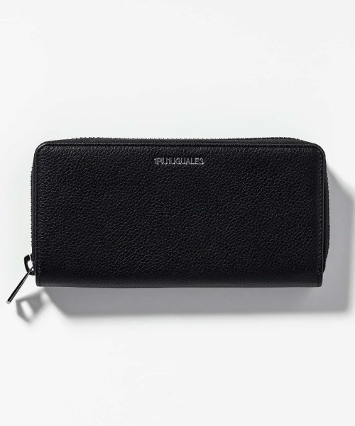 1PIU1UGUALE3 RELAX(ウノピゥウノウグァーレトレ リラックス)カウレザーラウンドジップウォレット 財布 RELAX(ウノピゥウノウグァーレトレ リラックス)カウレザーラウンドジップウォレット 1PIU1UGUALE3 財布 MYK1254576913(9653円)