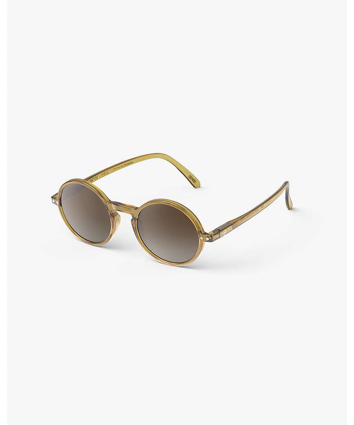 ROAV サングラス Ingrid 4 Brown Gradient ROAV サングラス Ingrid 4 Brown Gradient（ROAV: Jett Black